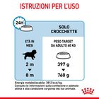 Royal Canin Dog Giant Puppy 15 kg