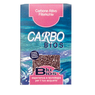 Blu Bios Carbone Carbobios 250 gr.