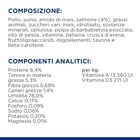 Hill's Prescription Diet k/d Alimento Umido per gatti adulti con Salmone 85 gr