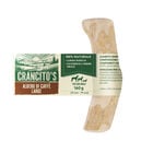 Crancito's Dog Adult Albero di caffè large 160 gr 17-19 cm
