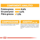 Royal Canin Dog Adult Dermacomfort 85 gr