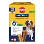 Pedigree Dentastix Dog Medium Multipack x28pz image number 0
