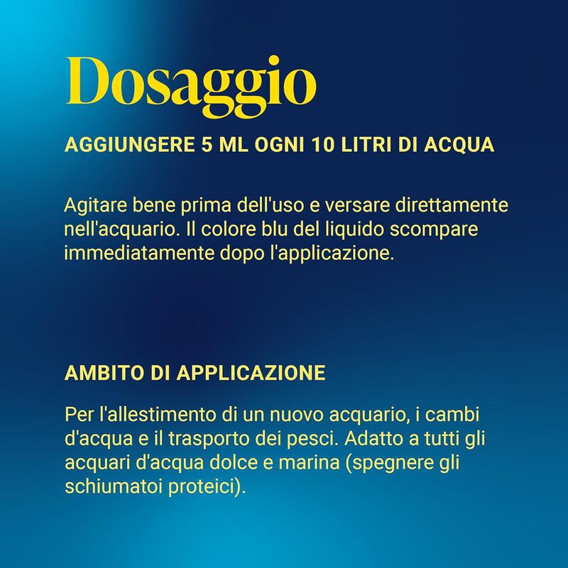 Tetra AquaSafe 250 ml