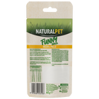 Naturalpet Funny Snack Ossicini con Pollo 60gr