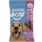 DentalJoy Dog Adult Medium&Large Snack No Grain 7 pz