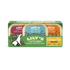 Lily's Kitchen Dog Adult Grain Free Dinners 6x150 gr