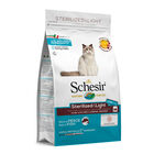 Schesir Cat Sterilized & light ricco in pesce 400 gr image number 0