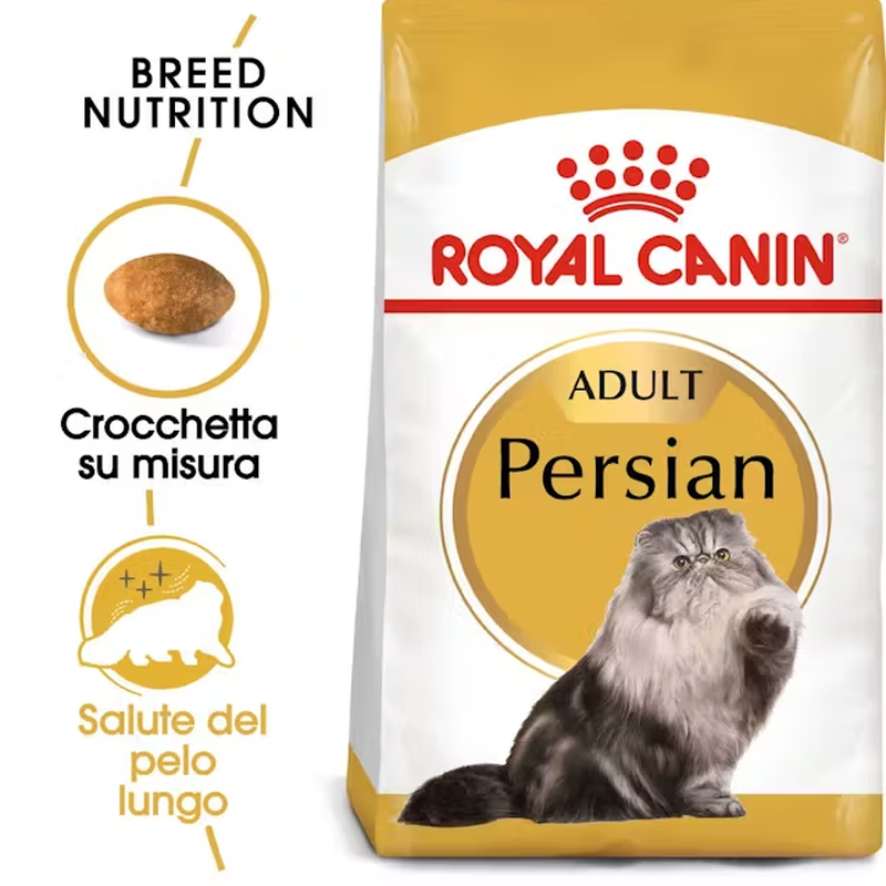 Royal Canin Cat Adult Persian 10 kg
