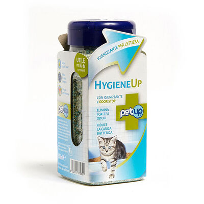 Petup Hygiene Up 500 ml