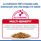 Hill's Science Plan Cat Adult 1-6 con Salmone 10 kg