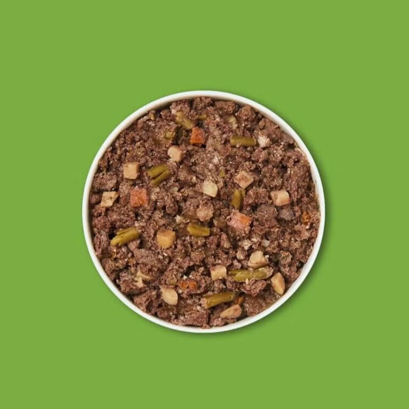 Lily's Kitchen Dog Adult Venison Wild Boar Terrine con Patate Zucca e Fagioli Verdi 400 gr