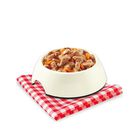 Stuzzy Dog Bocconcini con Tacchino e Carote 100 gr