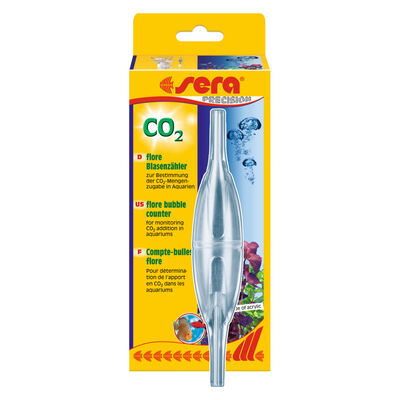 Sera Flore CO2 Contabollicine
