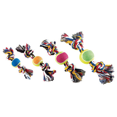 Camon Palla Tennis con corda 30 cm