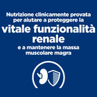 Hill's Prescription Diet Cat k/d Spezzatino con Pollo e verdure 82 gr.