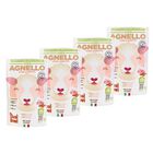 Real Bowl Alimento Umido per cani adulti Agnello 700 gr