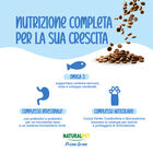 Naturalpet Prime Orme Puppy Mini ricco in Pollo 800gr