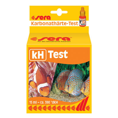 Sera Test KH 15 ml - Scad. Novembre 25