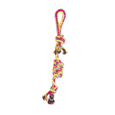Petup Joy Gioco cotonosso con maniglia 46 cm