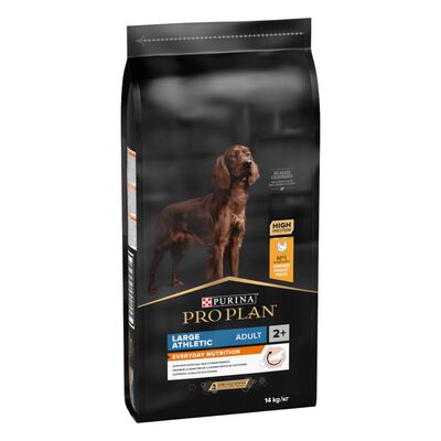 Purina Pro Plan Dog Adult Large Athletic Everdyday Nutrition Pollo 14 kg