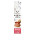 Gourmet Revelation Cat Mousse con Salmone 4 x 57 gr