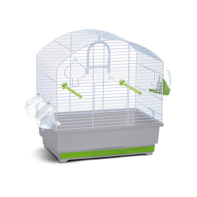 Petup Gabbia per uccelli Carioca 40x27x44 cm
