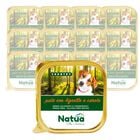 Natua Country Dog Adult Pat&eacute; con Agnello e carote 100 gr
