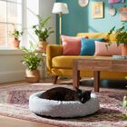 Petup Linea Cuccioli Ciambella Cielo Stellato 50 cm