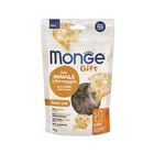 Monge Gift Cat Adult Appetito Difficile con Maiale e Formaggio 60 gr