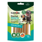 Camon Stick Dental Snack Cannoli di Patata dolce ripieni con mirtilli 100gr