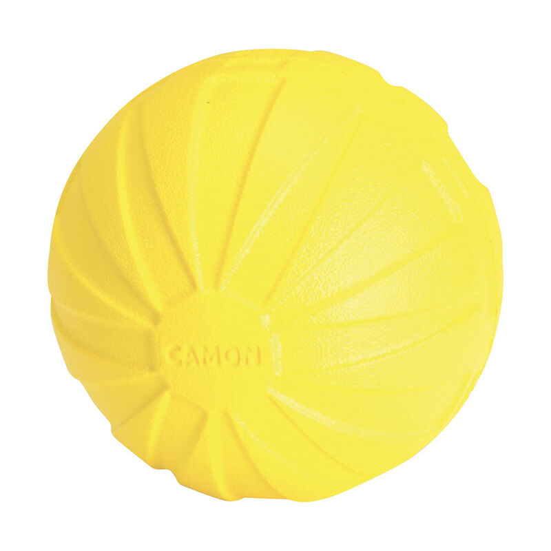 Camon Palla in EVA colore giallo diam. 9,2 cm