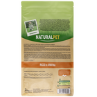 Naturalpet Premium Dog Adult Mini ricco in Anatra 3 kg - Scad Settembre 25