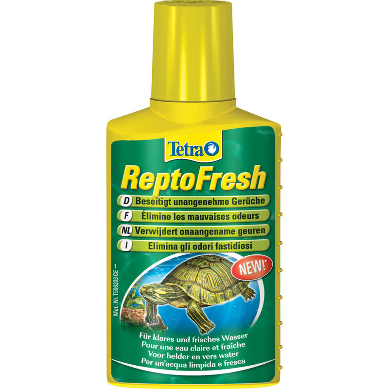 Tetra Reptofresh  100 ml