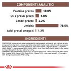 Royal Canin Veterinary Diet Dog Puppy Gastrointestinal 195 gr