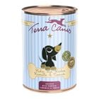 Terra Canis Dog Puppy Pollo con Zucca, Camomilla e Pomodoro 400 gr
