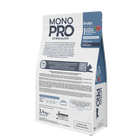 Monopro Cat Sterilised Trota 2,4 kg