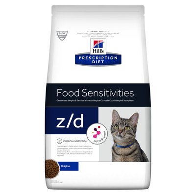 Hill's Prescription Diet Cat z/d 2 kg
