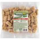 Naturalpet Biscotti Yogurt e Frutta 150gr