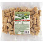 Naturalpet Biscotti Yogurt e Frutta 150gr image number 0