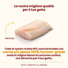 Almo Nature HFC Complete Cat Adult Sterilised Merluzzo 85gr