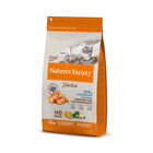 Nature's Variety Cat Selected Sterilizzato Salmone 1,25 kg image number 0