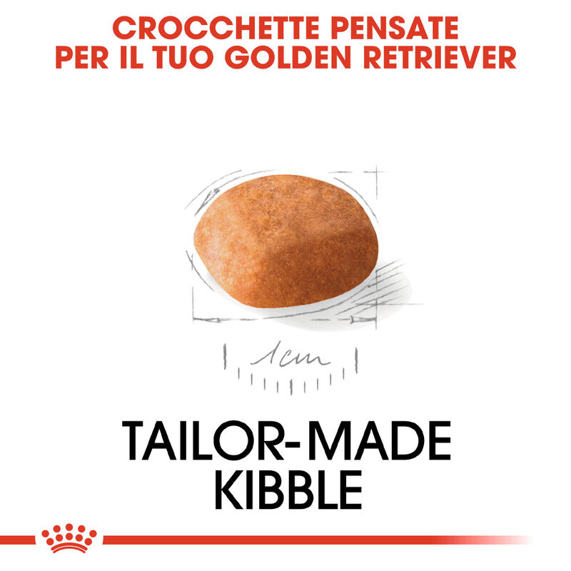Royal Canin Dog Puppy Golden Retriver 3 kg