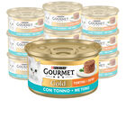 Gourmet Gold Tortini Cat Adult  con Tonno 85 gr