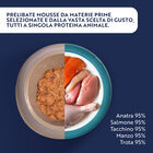 Monopro Cat Adult Mousse Salmone 85gr