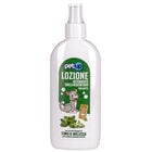 Petup Lozione detergente senza risciacquo per gatti Timo e Melissa 250 ml