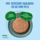 Naturalpet Prime Orme Puppy Pat&eacute; ricco in Pollo 150 gr