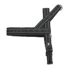 Hurtta Pettorina Casual Nero 30-35 cm image number 0