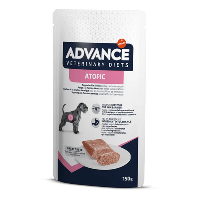 Advance Veterinary Diets Dog Atopic 150 gr