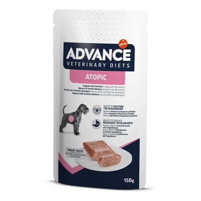 Advance Veterinary Diets Dog Atopic 150 gr