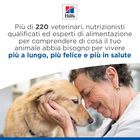 Hill's Science Plan Hypoallergenic Dog Adult Small & Mini Salmone 6 Kg